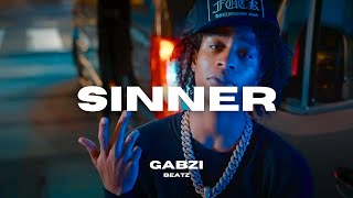 Clavish X Young Adz Type Beat Sinner Uk Rap Instrumental 2026 Prod By Gabzibeatz