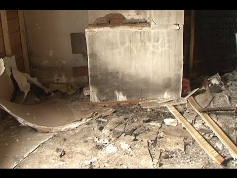 "Дом в трубу"