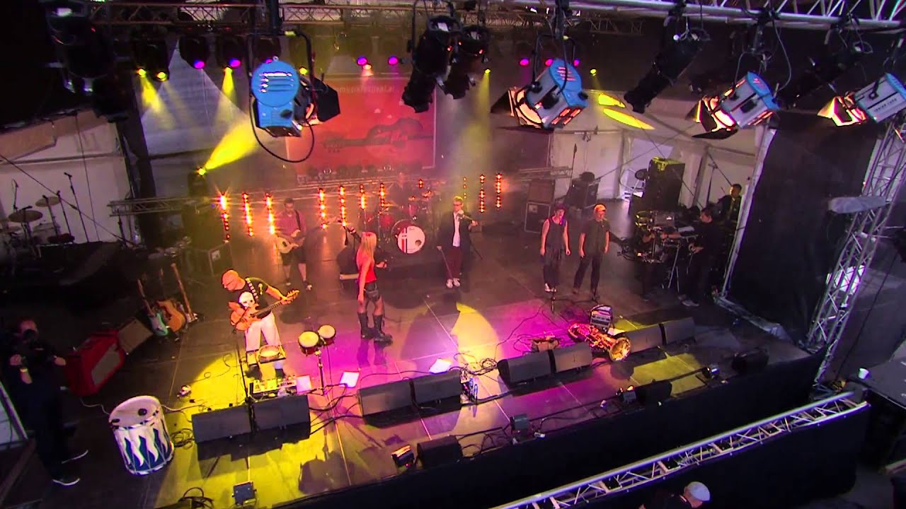 IRISHsteirisch Clip 02