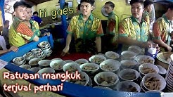 Sop Ayam Pak Min Klaten Ragil Cibitung Punya Kuliner - Durasi: 10.46. 