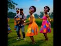 T Mboka Congo Fire Soukous Sebene Lingala Dance Video 