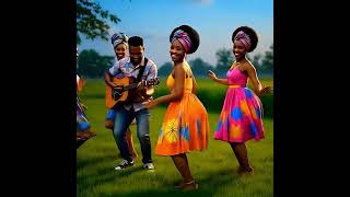 T-Mboka - Congo Fire Soukous Sebene Lingala Dance Video