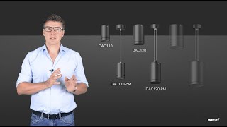 DAC100, DAS100 & DAS100-PM Product Presentation