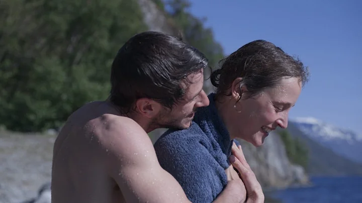 LFF 2022 continues on BFI Player