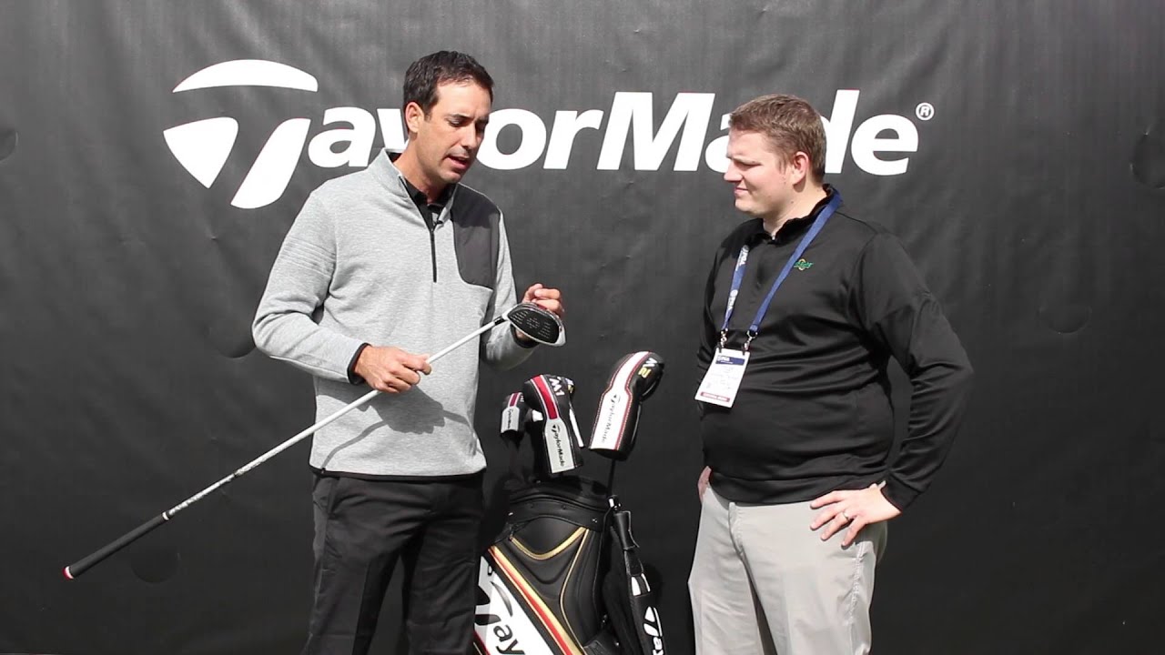 TaylorMade 2016 M1 Driver (M-72545070093) | 2nd Swing Golf