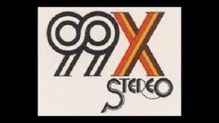 WXLO  99x New York / Top 99 Of 1974 (1/2)