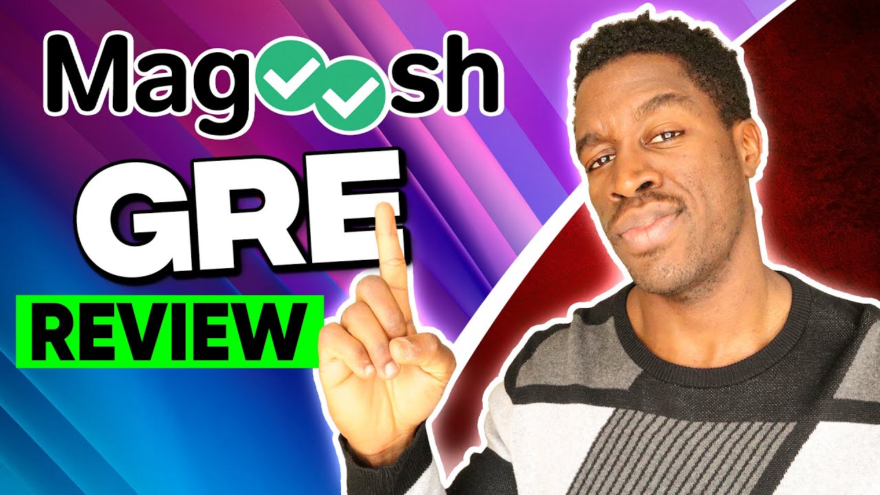 Magoosh GRE Course Review 2023 (Pros & Cons Revealed)