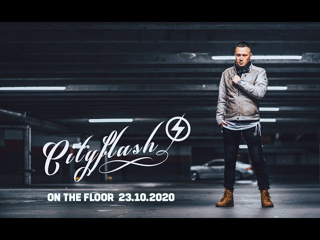 Cityflash - On The Floor