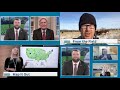 Newsmakers: Feb. 11, 2022: Sen. John Boozman, R-Ark., on climate spending, cattle price discovery