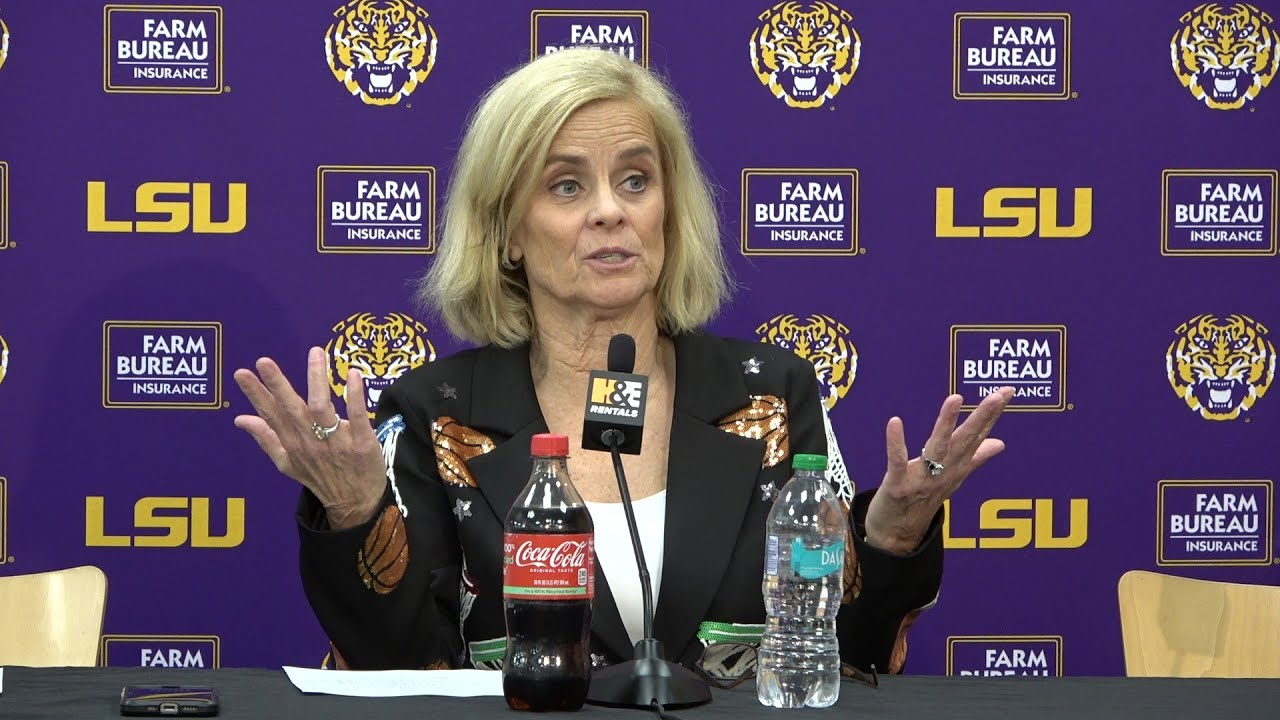 LSU Ким Малки ТЯЖЕЛАЯ ПОБЕДА над Оклахомой после игры