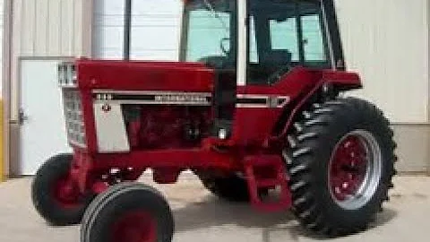 clements tractor pull, CA 5/28/17