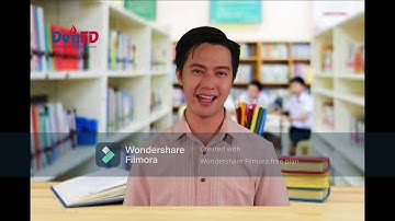 Filmora Video Edit by Teacher Cindz (Sir Jeff TLE 6)