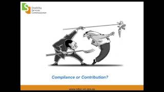 27 April 2017: Annual Complaints Reporting Webinar