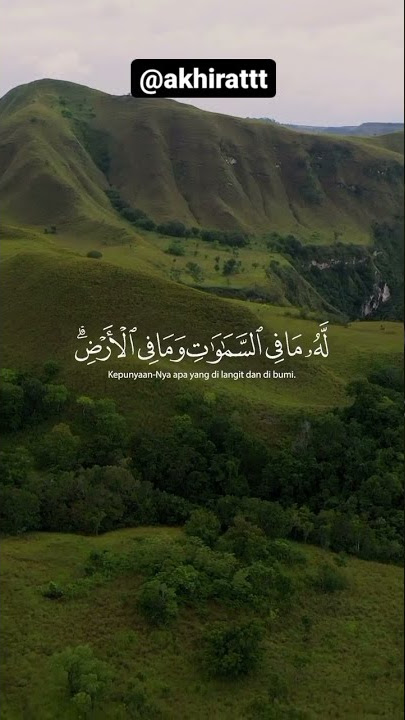 Dzikir Pagi Petang - Umar Al Faruq