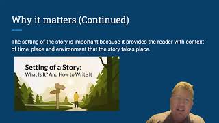 Project 4c: Flipped lesson: literature