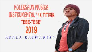 Instrumental 2019 4x -titirik -Tebe- Tebe   Foun