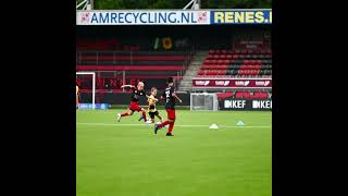 Download Lagu Jamairo Jap-Sam 10 jr met Excelsior O12 - NAC O12 uitslag 13-8 MP3