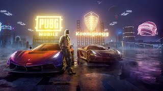 ПАБЛИКА РОТ В PUBG MOBILE