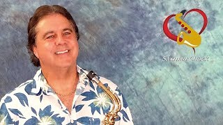 Video thumbnail of "I'll Have To Say I Love You In A Song | Jim Croce | Sax Cover"