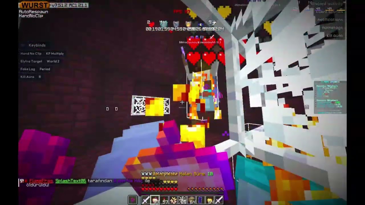 Elmas Oyuncu | Kill Montage🎵#3 | Boxminig MONTAGE | #For Masterius