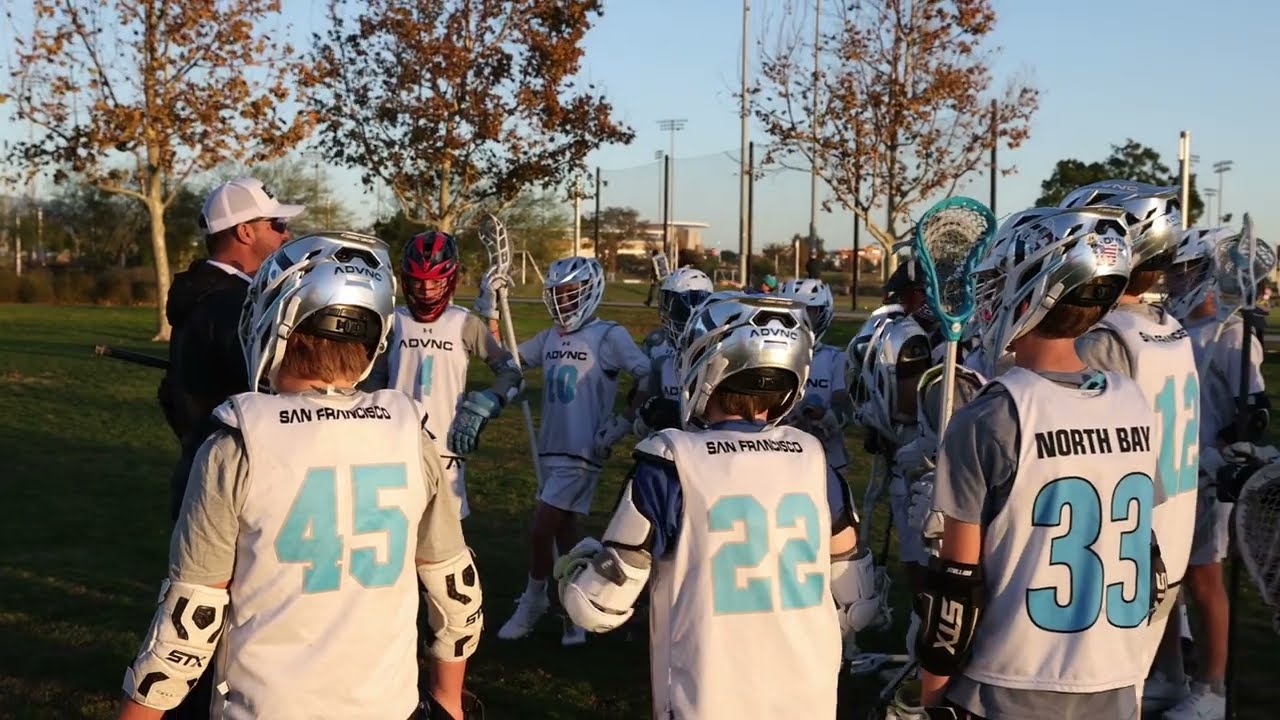 ADVNC 2028 OC Fall Brawl Highlights (2022)