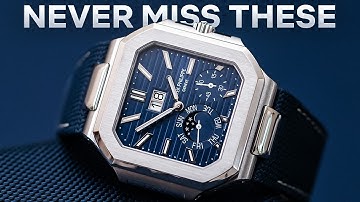 5 Patek Philippe Watches You’ll Regret Not Buying