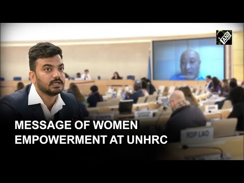 Indian NGO gives