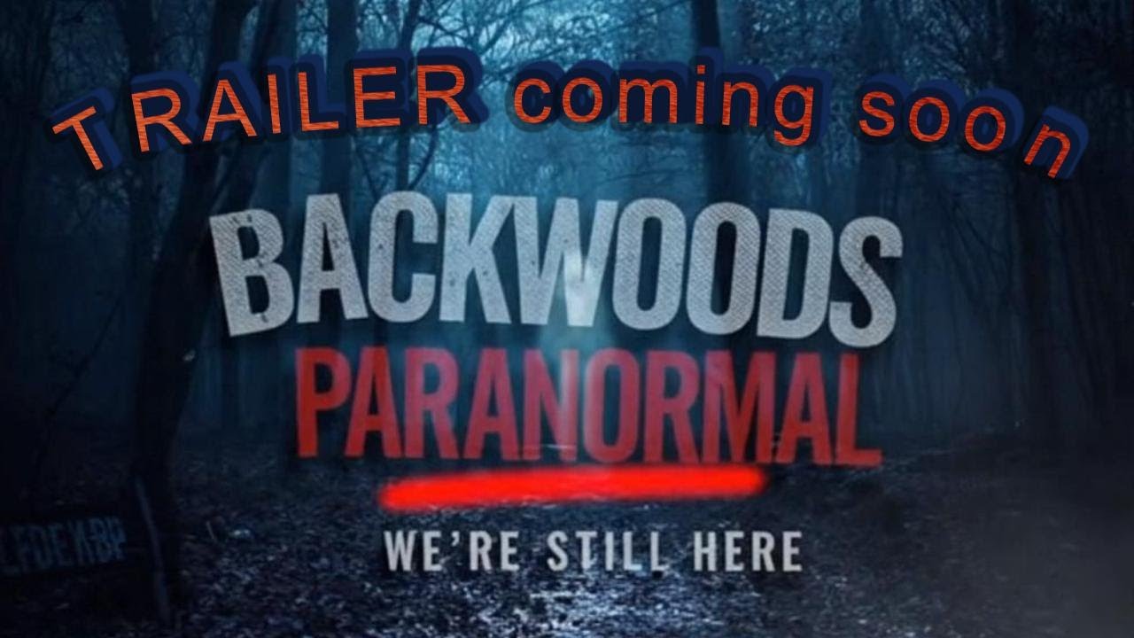 (NEW TRAILER) WERE STILL HERE UNCOVERING THE PAST