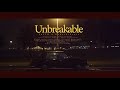 FAITH × DedachiKenta - Unbreakable (Official Lyric Video)