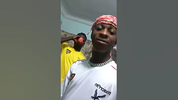CFA Marley 228 Togo Muzik By Samir Le Prince Saoudien 