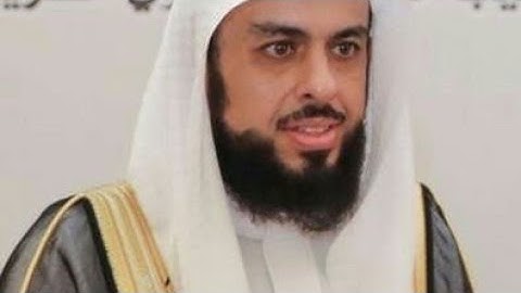 سورة الناس للقارئ الشيخ خالد الجليل | تلاوة هادئة | (114)