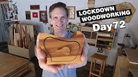 Steve Ramsey - Woodworking for Mere Mortals - YouTube