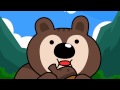 LINE レンジャー/LINE Rangers Story movie EP.03 CLARK