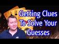 Getting Clues To Solve Your Guesses - Weekly Free #313  - Online Bridge Competition