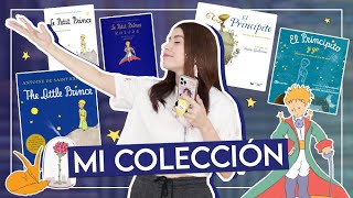 Thumbnail image for ¡Todas mis ediciones de El Principito! ⭐️