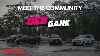 NONGKRONG BARENG DIESEL ENTHUSIAST BOGOR! DEBGANK!!! | MEET THE COMMUNITY