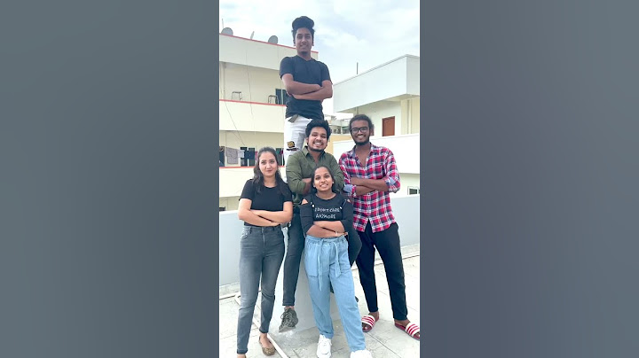Akhil Jackson || dance video