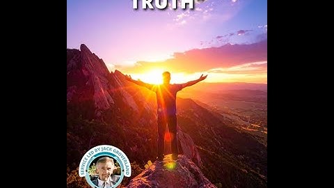 "The Life-Healing Truth" - Unity of Boulder - Live