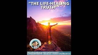 "The Life-Healing Truth" - Unity of Boulder - Live