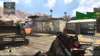 Xsplit Stream Test (Black Ops 2)