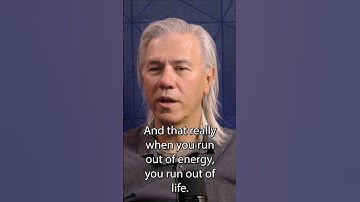 Ancient Taoists developed herbalism and Qi Gong to lengthen life by increasing personal energy.