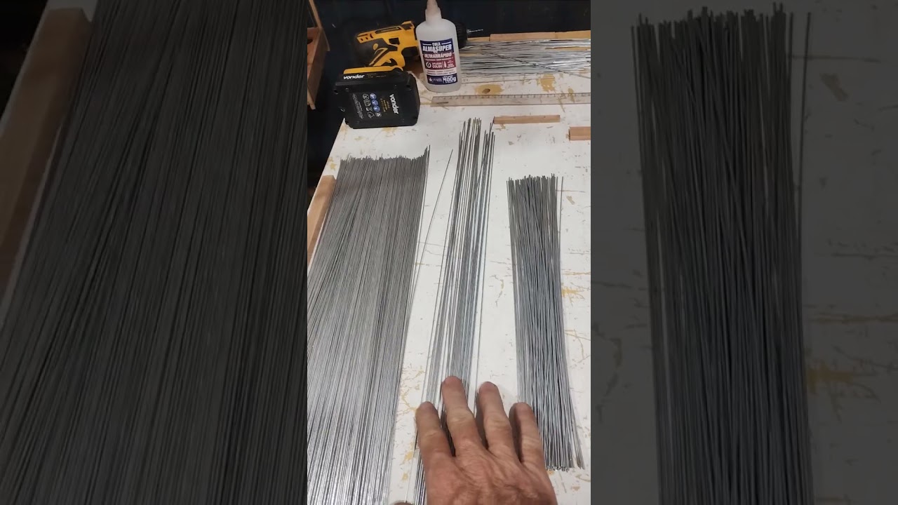 mais três voadeira de 1,20 comprimento