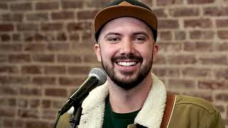 Alex Guthrie - Full Session - 1/27/2020 - Paste Studio ATL - Atlanta, GA