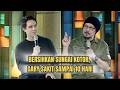 Bersihkan Sungai Kotor, Gary Sakit Sampai 10 Hari - Kick Andy Show