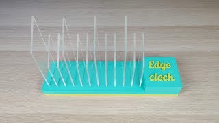 Edge clock