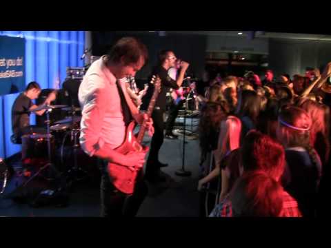 Quietdrive - Jessica [HD]