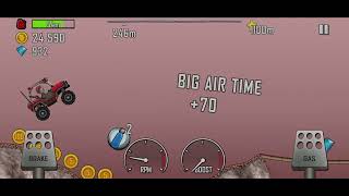 Hill Climb Racing 2 Best Car Upgrade 2026 🔥 #gameplay #shorts