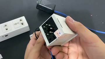 Hướng dẫn sử dụng timer off delay