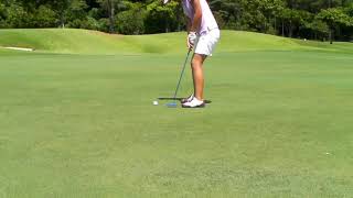 SANY0068 IGOLF 小星光夏令營 20080716 吳定怡