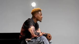 Saintfloew_-_Tibvire uko (  diss track) Visualizer